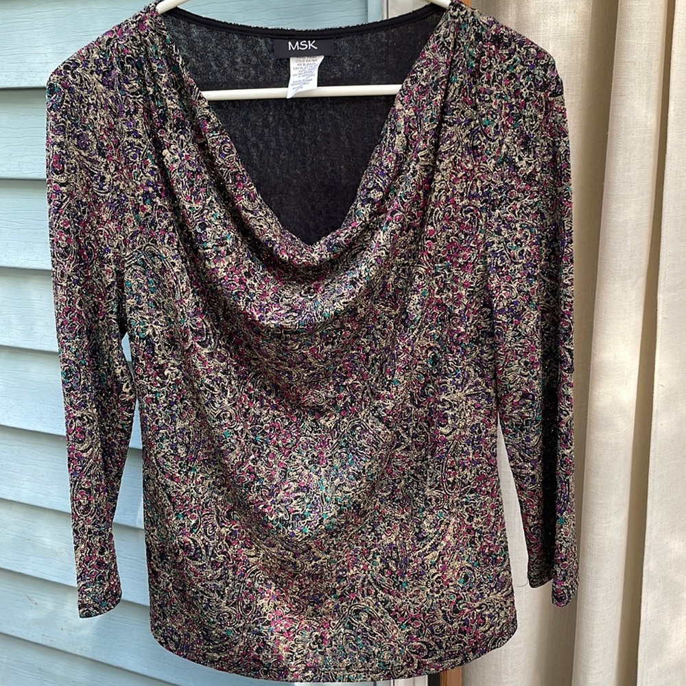 MSK Shirt Medium